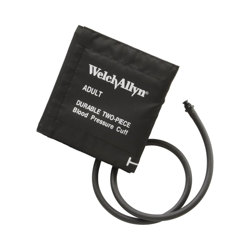 Reusable Blood Pressure Cuff WelchAllyn 34 to 52 cm Arm Nylon Cuff Large Adult Cuff (Each)
