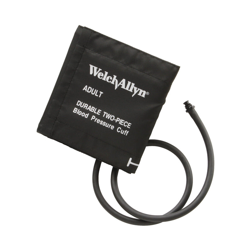 Reusable Blood Pressure Cuff WelchAllyn 34 to 52 cm Arm Nylon Cuff Large Adult Cuff (Each)