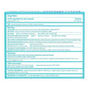 Imodium A-D Loperamide HCl 2 mg Anti-Diarrheal Softgels (Box of 24)