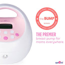 Spectra S2 Plus Double Electric Breast Pump 