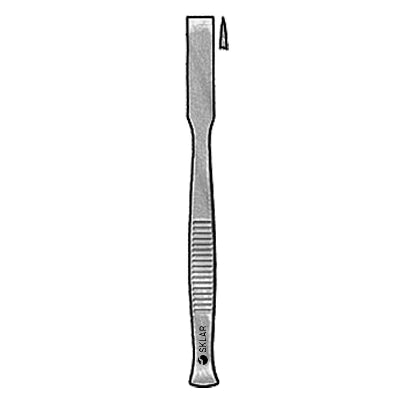 Sklar Osteotome - 5-1/4", Straight, 14mm - 40-6757