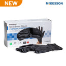 McKesson Confiderm 6.8C Nitrile Exam Glove, Medium, Blue (Case of 2000)