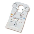 Solventum Corporation 3M Attest Instrument Protectors, 13911, 2 x 5 Inch (1000/CS) 
