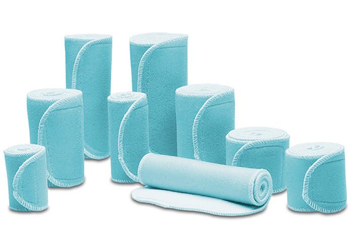 Wrap Nylatex 2-1/2 X 18 Inch (Case of 144)