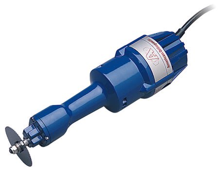 SAW CAST 115V HEX DRIVE10FT CORD