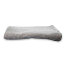 McKesson Gray Wool Blend Blanket, 62 x 80 Inch (Case of 12)