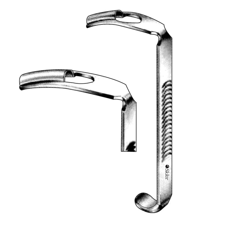 Sklar Russel-Davis Tongue Blade - 75-2145 