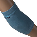 Mabis Healthcare Mabis Heelbo Heel / Elbow Protector Sleeve, Medium (12/CS) 
