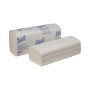 Scott Pro Scottfold Paper Towels Multi-Fold, 9.4 x 12.4 Inch, White (Case of 4375)