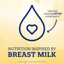 Mead Johnson Enfamil NeuroPro Infant Formula Milk-Based Powder with Iron, 20.7-oz. canister (6/CS) 