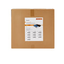 McKesson Molded Foam Seat Cushion, 20 x 18 x 3 Inch (Case of 4)