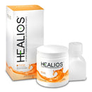 Healios Oral Health and Dietary Supplement Powder for Mouth Sores (Case of 12)