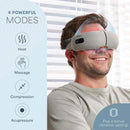 Vibration Therapy Mask Oculax Head / Eyes One Size Fits Most 