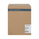 McKesson Brand McKesson Nonsterile Physical Exam Drape, 40 x 48 Inch (100/CS)