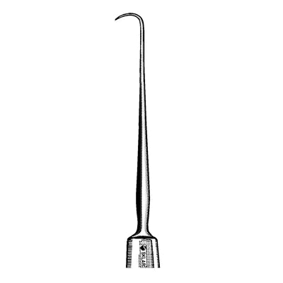 Sklar Wiener Corneal Hook 5" - 65-3248