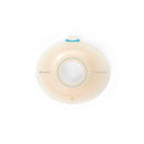 Coloplast SenSura Mio Click Convex Deep Ostomy Barrier, 41 mm Stoma Opening, Yellow Match (5/BX) 
