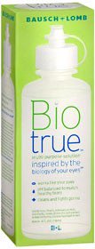 Bausch + Lomb Biotrue Multi-Purpose Solution (Each)