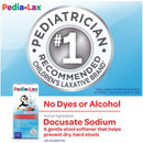 Pedia-Lax Liquid Stool Softener Berry Flavor (Each)