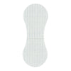 Catheter / Line Securement Device McKesson For IV lines, Surgical Drains, Catheter Tubes, Bedside Monitoring Equipment, Any Tube, Line or Catheter sized between 3 and 8 mm in Diameter that needs to be Secured (Case of 1000)