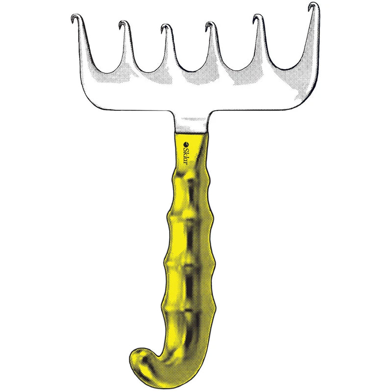 Sklar Yancoskie Abdominal Retractor - 60-1785