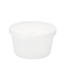 DawnMist Denture Cup (250/CS)