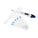 McKesson Digital Oral Thermometer (Case of 20)