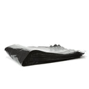 Colonial Bag Extra Heavy Duty, Black, 60-gallon Capacity (Case of 100)
