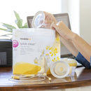 Medela Medela Quick Clean Micro-Steam Bags (12/CS) 