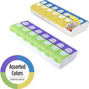 EZY Dose 7-Day Pill Organizer, Extra Large (Each)