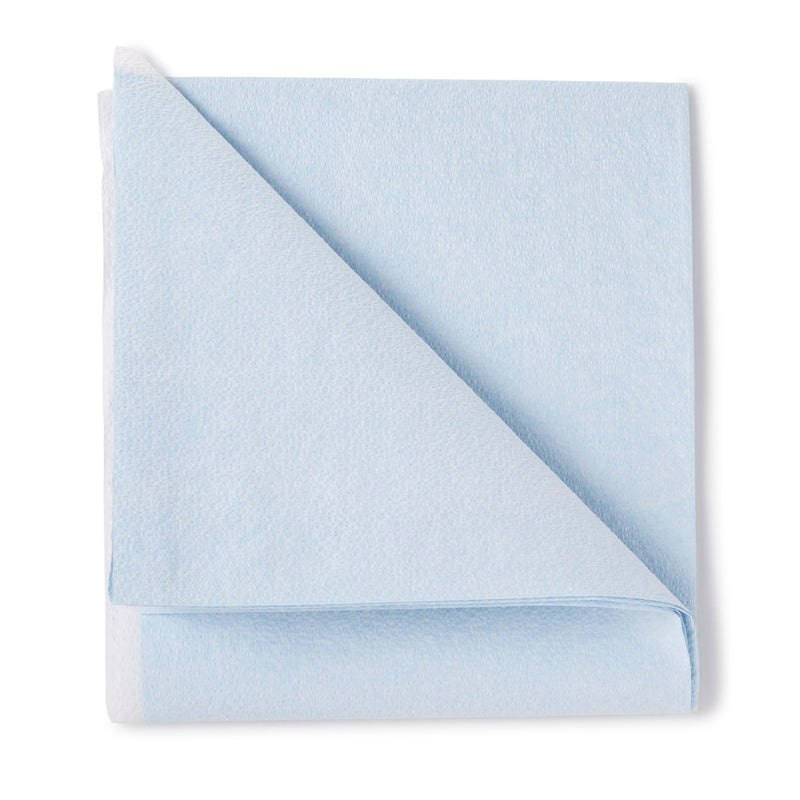McKesson Sterile Drape Sheet, 40 x 48 Inch (Case of 50)