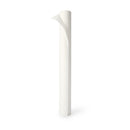 McKesson Brand McKesson Crepe Table Paper, 24 x 1,500 Inch, White (12/CS) 