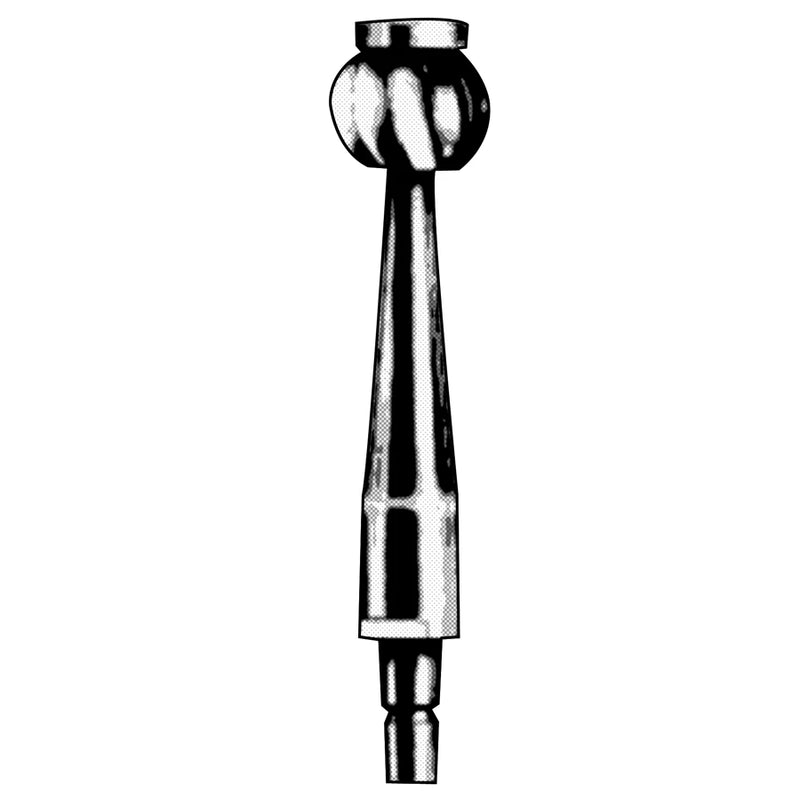Sklar Hudson Burr 22mm - 45-2722