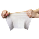 Comfort Bath Cleansing Washcloths, Heavyweight, Soft Pack (352/CS)
