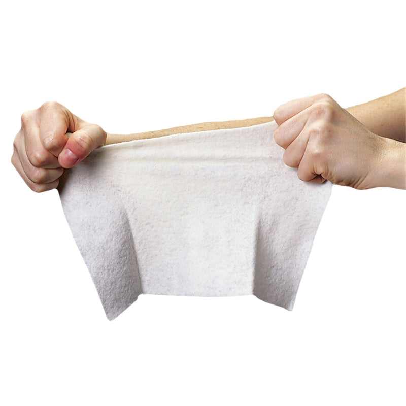 Comfort Bath Cleansing Washcloths, Heavyweight, Soft Pack (352/CS)