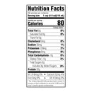 Medtrition/National Nutrition Gelatein 20 Orange High Protein Gelatin, 4-ounce cup (36/CS)