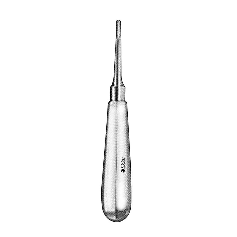 Sklar Flohr Root Elevator - 49-3885