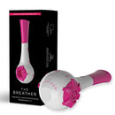 PN Medical The Breather Respiratory Exerciser, Pink (118/CS) 