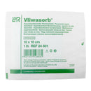 Vliwasorb Superabsorbent Wound Dressing, 4 x 4 Inch (Case of 360)