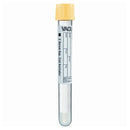 Vacuette Z Serum Sep Clot Activator Venous Blood Collection Tube, 3.5 mL (Case of 1200)