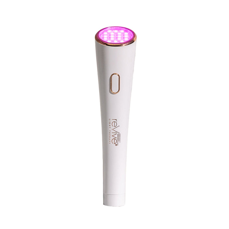 reVive Lux Glo Anti-Aging and Acne Light Therapy Device
