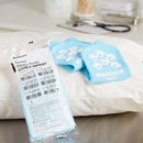 McKesson Terries Double Tread Slipper Socks, Youth (48/CS)