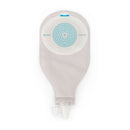 SenSura Mio High Output 1-Piece Opaque Ostomy Pouch, 10 – 100mm Stomas (10/BX) 