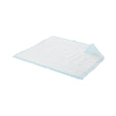 Prevail Air Permeable Low Air Loss Underpad, 32 x 36 Inch (48/CS)