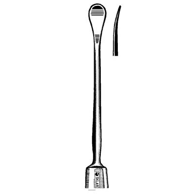 Sklar Gill Corneal Knife - 65-3025