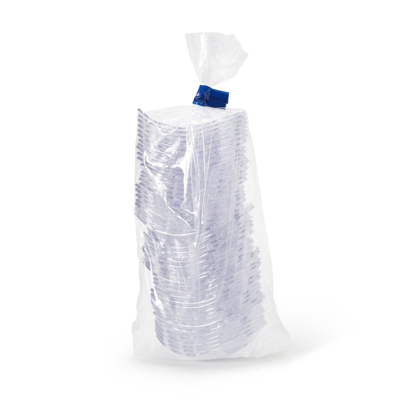 Eye Shield Tech Eye Shield Tech Eye Protector, Deep (50/BX) 