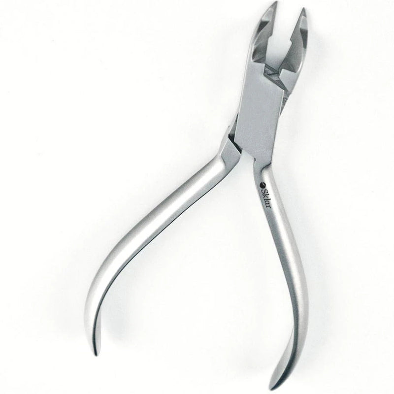 Sklar Pin & Ligature Wire Cutters - 49-2420
