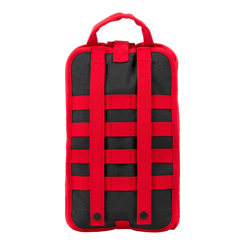 My Medic MyFAK Pro First Aid Kit, Large Trauma Kit with Medical Supplies, Black (Each)