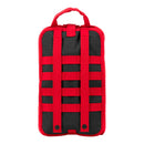 My Medic MyFAK Pro First Aid Kit, Large Trauma Kit with Medical Supplies, Black (Each)