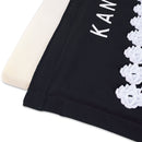 Acutens Inc Kanjo Memory Foam Acupressure Mat Set, Black (8/CS) 