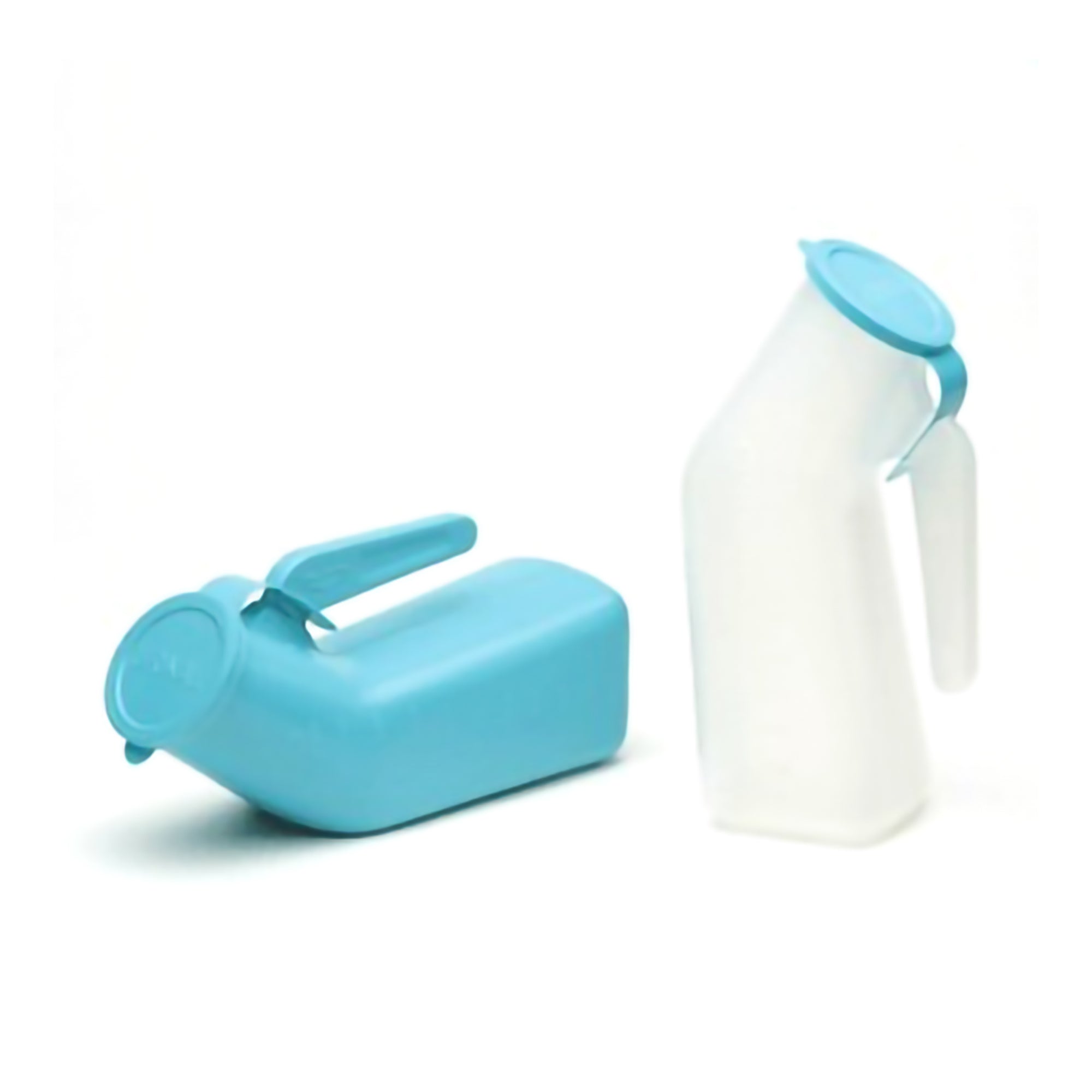 Unisex Urinal Medegen 1 Quart / 946 mL With Closure 